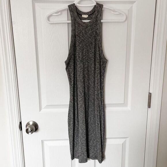 Bodycon sweater dress  - Picture 1 of 4